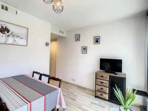 Appartement La Toussuire, 2 pièces, 4 personnes - photo_12635821871