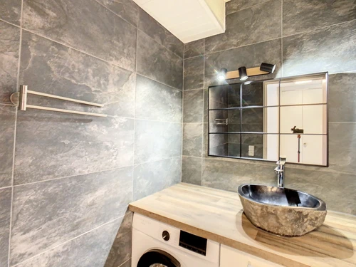 Appartement La Toussuire, 2 pièces, 4 personnes - photo_12635821871