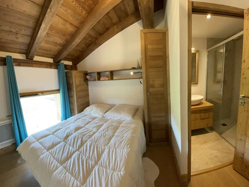 Apartment Les Saisies, 2 bedrooms, 6 persons - photo_20029050550