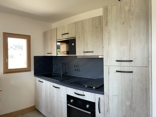 Apartment Les Saisies, 2 bedrooms, 6 persons - photo_20029050550