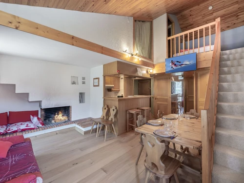 Appartement Courchevel 1850, 3 pièces, 6 personnes - photo_14894814493