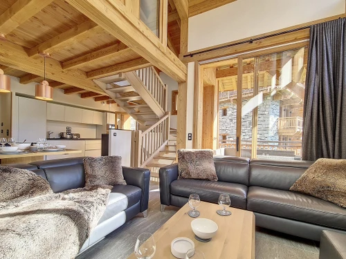 Chalet Saint-Martin-de-Belleville, 4 pièces, 7 personnes - photo_17729848250