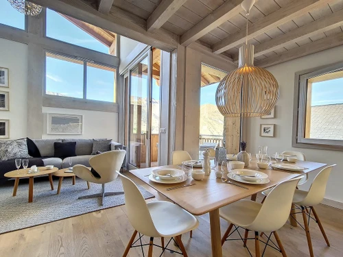 Chalet Saint-Martin-de-Belleville, 3 bedrooms, 6 persons - photo_17729885582