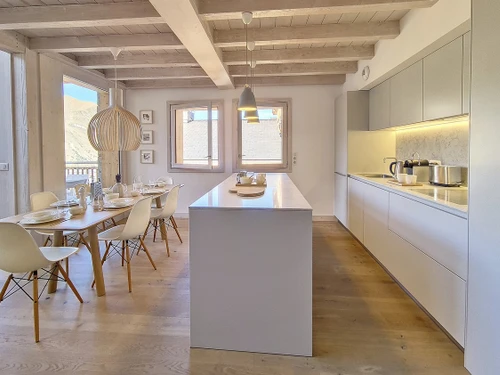 Chalet Saint-Martin-de-Belleville, 3 bedrooms, 6 persons - photo_17729885582