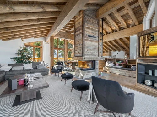 Chalet Courchevel 1550, 6 bedrooms, 14 persons - photo_20029392164