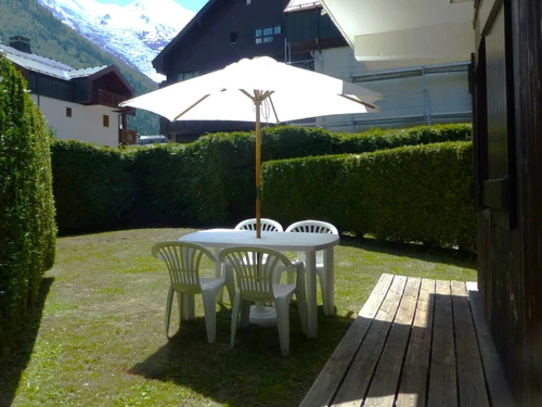 Ferienwohnung Chamonix-Mont-Blanc, 1 Schlafzimmer, 4 Personen - photo_16988034458