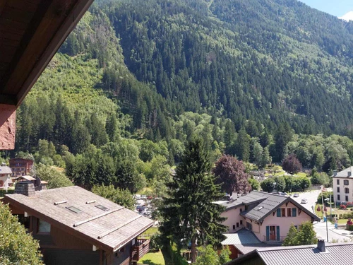 Ferienwohnung Chamonix-Mont-Blanc, 2 Schlafzimmer, 6 Personen - photo_14342815138