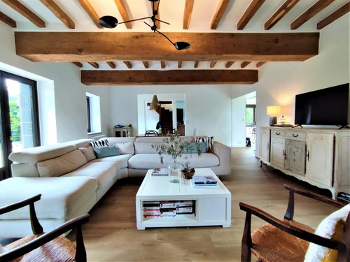 Gasthaus Octeville-sur-Mer, 4 Schlafzimmer, 8 Personen - photo_20030238891