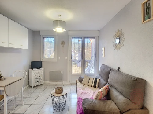 Studio Lamalou-les-Bains, studio flat, 2 persons - photo_19623018604