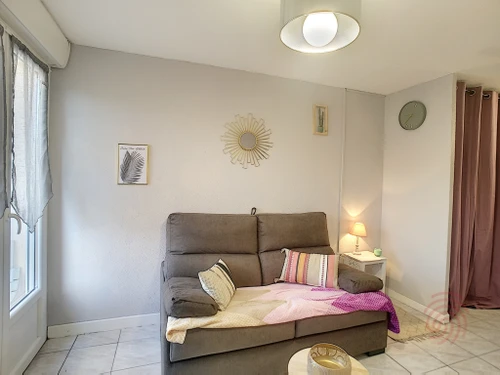 Studio Lamalou-les-Bains, studio flat, 2 persons - photo_19623018604