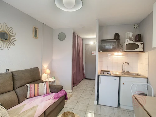 Studio Lamalou-les-Bains, studio flat, 2 persons - photo_19623018604