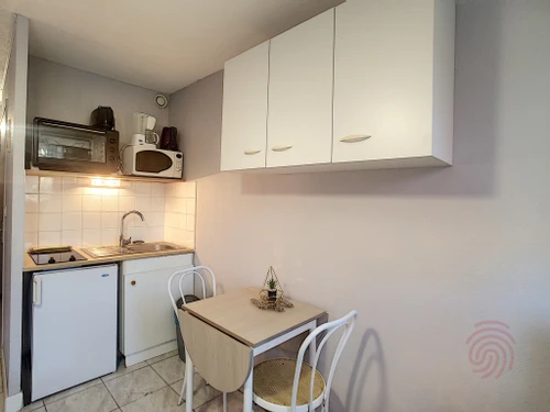 Studio Lamalou-les-Bains, studio flat, 2 persons - photo_19623018604