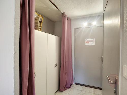 Studio Lamalou-les-Bains, studio flat, 2 persons - photo_19623018604