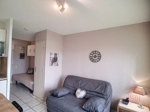 Studio Lamalou-les-Bains, 1 pièce, 2 personnes - photo_13520004157