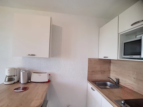 Studio Lamalou-les-Bains, 1 pièce, 2 personnes - photo_13520004157