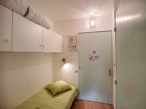 Studio Lamalou-les-Bains, 1 pièce, 2 personnes - photo_13800973349