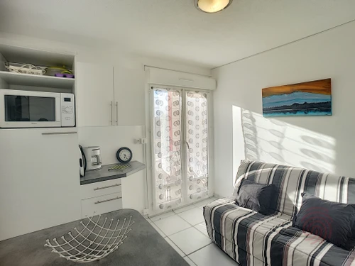 Studio Lamalou-les-Bains, studio flat, 2 persons - photo_13520009169