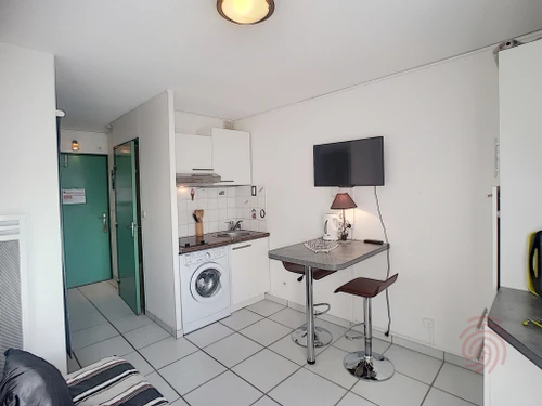 Studio Lamalou-les-Bains, studio flat, 2 persons - photo_13520009169