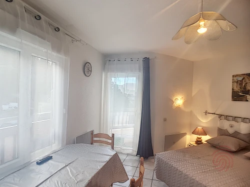 Studio Lamalou-les-Bains, studio flat, 2 persons - photo_13520009427