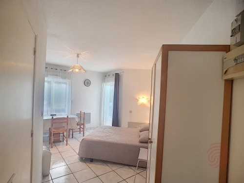 Studio Lamalou-les-Bains, studio flat, 2 persons - photo_13520009427