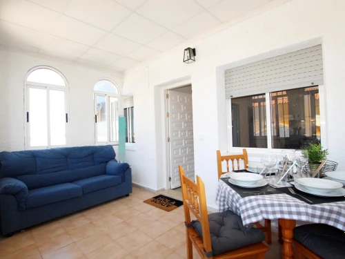 Apartment Los Alcázares, 1 bedroom, 3 persons - photo_20030443477