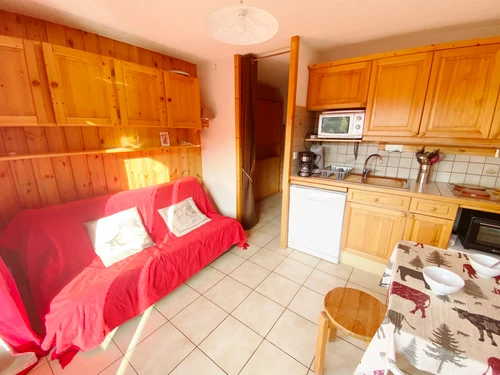 Appartement Morillon Village, 2 pièces, 6 personnes - photo_19933528948