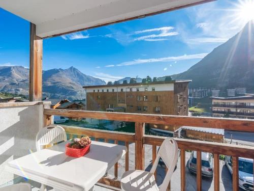 Apartment Tignes, 1 bedroom, 4 persons - photo_20032421971