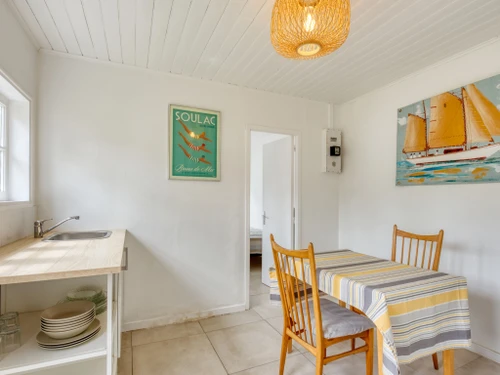 Studio Soulac-sur-Mer, 4 bedrooms, 8 persons - photo_20032423178