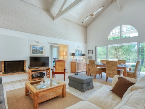 Villa Lacanau, 3 bedrooms, 6 persons - photo_20032434109