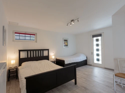 Ferienwohnung Saint Palais sur Mer, 1 Schlafzimmer, 4 Personen - photo_14767113887