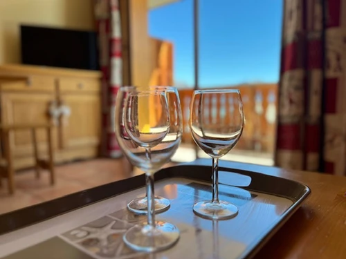 Apartment Pra-Loup, 2 bedrooms, 8 persons - photo_14988708600