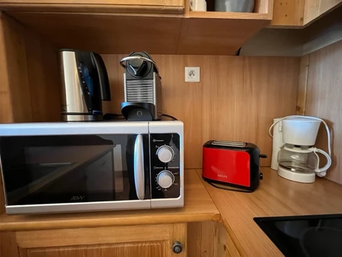 Apartment Pra-Loup, 2 bedrooms, 8 persons - photo_14988708600