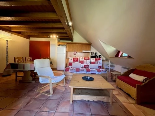 Ferienwohnung Pra-Loup, 1 Schlafzimmer, 6 Personen - photo_14988710595