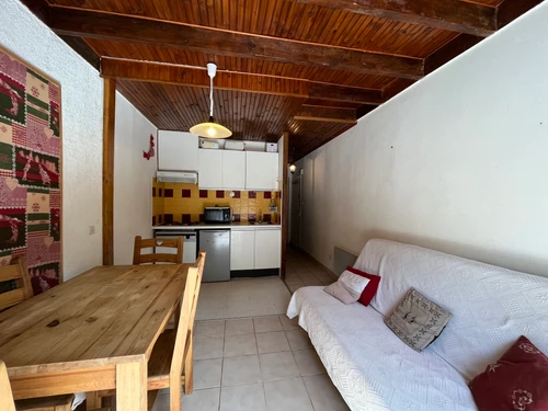 Apartamento Pra-Loup, 1 dormitorio, 4 personas - photo_14988711271