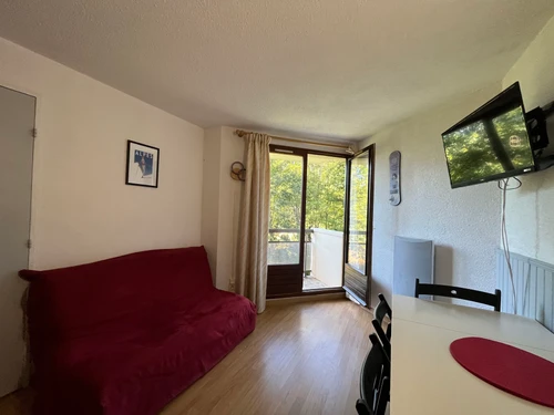 Apartment Pra-Loup, 1 bedroom, 4 persons - photo_15018234021