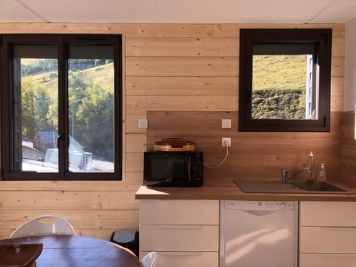 Ferienwohnung Peyragudes  , 1 Schlafzimmer, 4 Personen - photo_20032459387