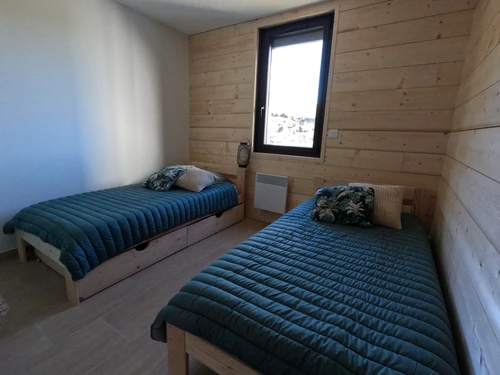 Ferienwohnung Peyragudes  , 1 Schlafzimmer, 4 Personen - photo_20032459387