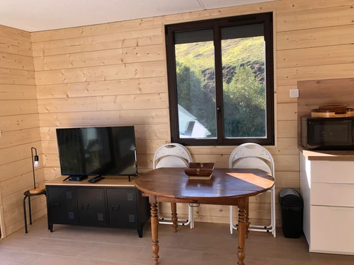 Ferienwohnung Peyragudes  , 1 Schlafzimmer, 4 Personen - photo_20032459387