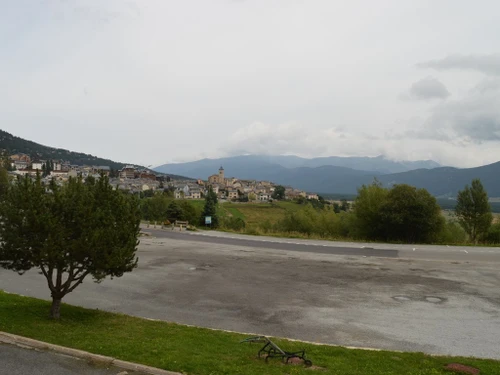 Apartment Les Angles, 1 bedroom, 4 persons - photo_18274996957