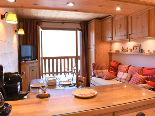 Apartment Méribel, 1 bedroom, 5 persons - photo_12970192