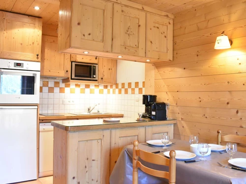 Apartment Méribel, 1 bedroom, 5 persons - photo_12970192