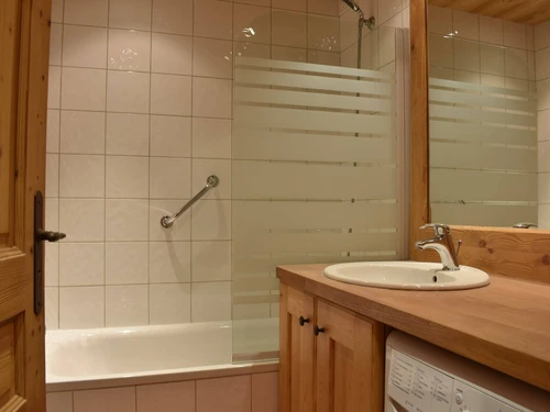 Apartment Méribel, 1 bedroom, 5 persons - photo_12970192