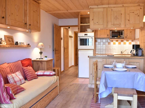 Apartment Méribel, 1 bedroom, 5 persons - photo_12970192