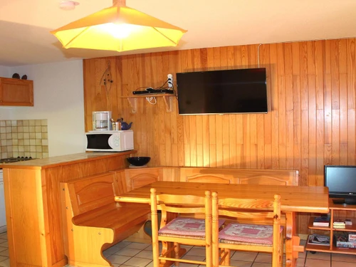 Appartement Champagny-en-Vanoise, 2 pièces, 6 personnes - photo_14337302393