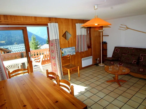 Appartement Champagny-en-Vanoise, 2 pièces, 6 personnes - photo_14337302393