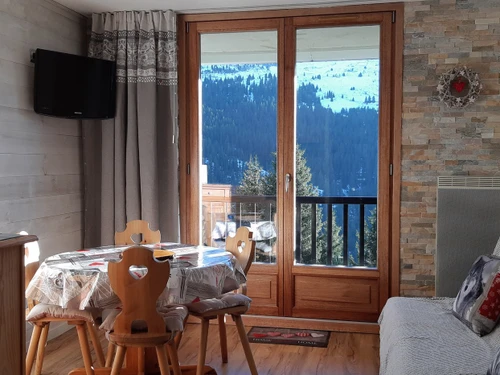 Apartamento Flaine, 1 dormitorio, 4 personas - photo_17724281097