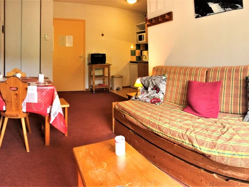 Ferienwohnung Le Corbier, 2 Schlafzimmer, 6 Personen - photo_18184940353