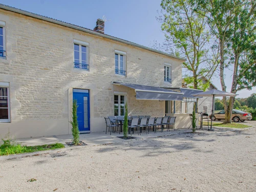 Gîte Radonvilliers, 6 pièces, 14 personnes - photo_20034287104