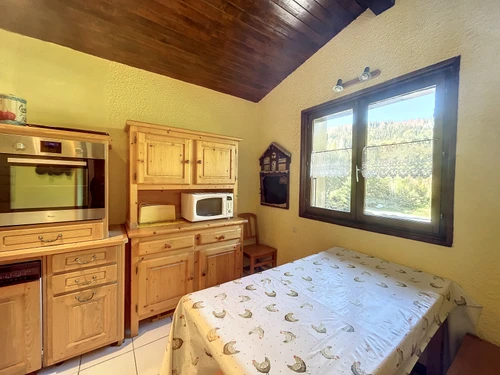 Ferienwohnung Combloux, 2 Schlafzimmer, 6 Personen - photo_14946630529