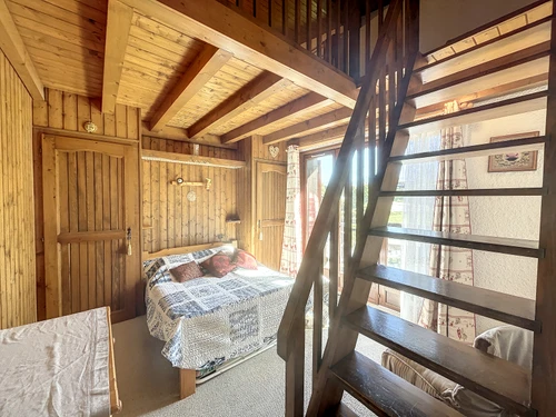 Ferienwohnung Combloux, 2 Schlafzimmer, 6 Personen - photo_14946630529